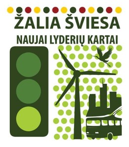 LVŽS - rinkimai