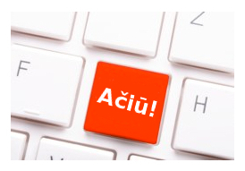 Ačiū