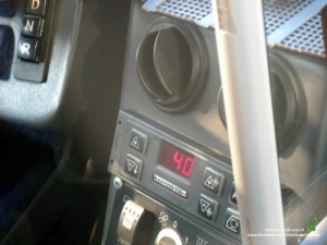 Troleibusas Solaris Trollino 15ac. Kondicionierius neveikia - 40 laipsnių karščio