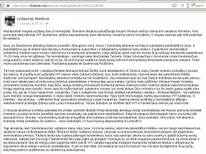 2016-01-07 Liutauras Stoškus
