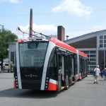 Solingen - naujas